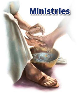 Ministries